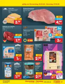 Netto Marken-Discount Prospekt woche 10 Seite 47
