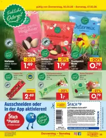 Netto Marken-Discount Prospekt woche 10 Seite 49
