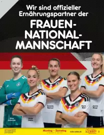 Netto Marken-Discount Prospekt woche 10 Seite 5