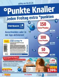 Netto Marken-Discount Prospekt woche 10 Seite 52