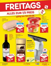 Netto Marken-Discount Prospekt woche 10 Seite 53
