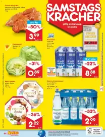 Netto Marken-Discount Prospekt woche 10 Seite 54