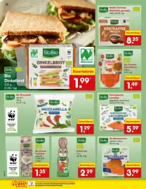 Netto Marken-Discount Prospekt woche 10 Seite 56