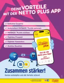 Netto Marken-Discount Prospekt woche 10 Seite 59