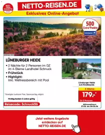 Netto Marken-Discount Prospekt woche 10 Seite 60