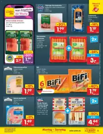 Netto Marken-Discount Prospekt woche 10 Seite 9