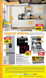 SCONTO Prospekt Seite 12