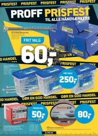 XL-BYG tilbudsavis Side 10