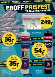 XL-BYG tilbudsavis Side 18