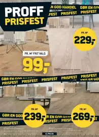 XL-BYG tilbudsavis Side 21