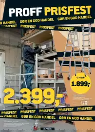 XL-BYG tilbudsavis Side 24