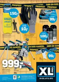 XL-BYG tilbudsavis Side 25