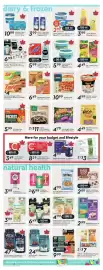 Safeway flyer week 9 Page 11