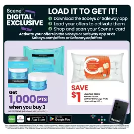 Safeway flyer week 9 Page 13