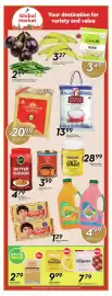 Safeway flyer week 9 Page 14