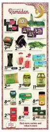 Safeway flyer week 9 Page 15