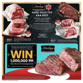 Safeway flyer week 9 Page 17