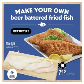 Safeway flyer week 9 Page 18