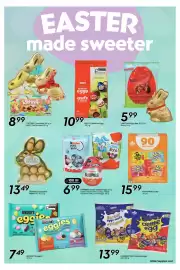 Safeway flyer week 9 Page 19