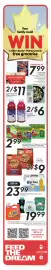 Safeway flyer week 9 Page 3