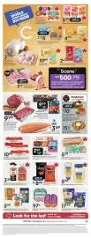 Safeway flyer week 9 Page 4