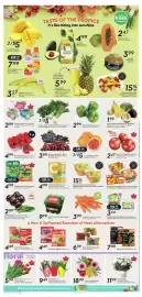 Safeway flyer week 9 Page 5