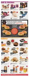 Safeway flyer week 9 Page 9
