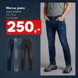 Dansk Outlet tilbudsavis uge 9 Side 1