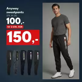 Dansk Outlet tilbudsavis uge 9 Side 3