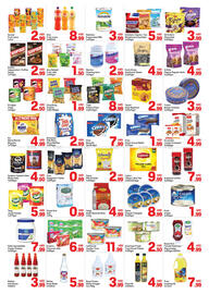 Day To Day catalogue Page 2