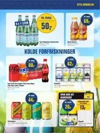 Otto Duborg avis Side 21