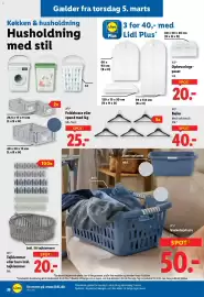 Lidl tilbudsavis uge 10 Side 10