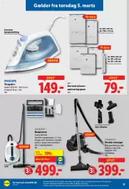 Lidl tilbudsavis uge 10 Side 11