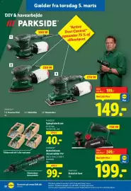 Lidl tilbudsavis uge 10 Side 12