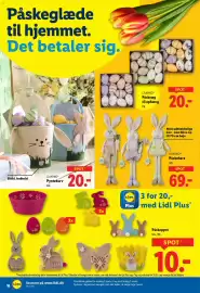 Lidl tilbudsavis uge 10 Side 2