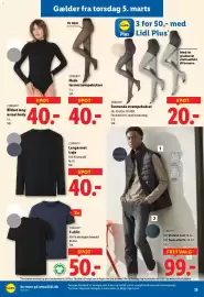 Lidl tilbudsavis uge 10 Side 9