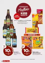 Dagli'Brugsen tilbudsavis Side 10