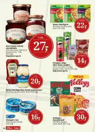 Dagli'Brugsen tilbudsavis Side 12