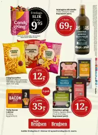 Dagli'Brugsen tilbudsavis Side 18