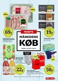 Dagli'Brugsen tilbudsavis Side 3