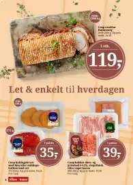 Dagli'Brugsen tilbudsavis Side 4