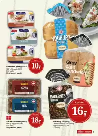 Dagli'Brugsen tilbudsavis Side 9