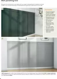 B&Q brochure Page 16