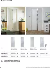 B&Q brochure Page 32