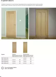 B&Q brochure Page 44