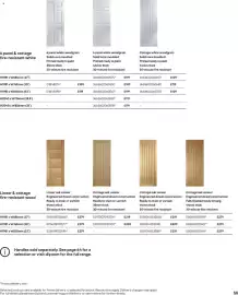 B&Q brochure Page 55