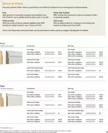 B&Q brochure Page 67