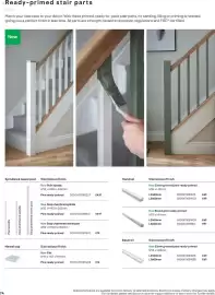 B&Q brochure Page 74