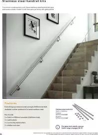 B&Q brochure Page 84