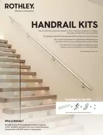 B&Q brochure Page 85